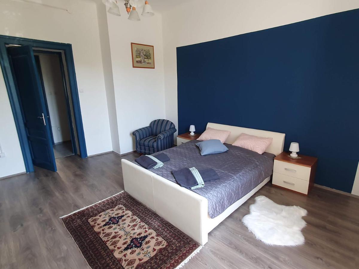 Apartment Tina بولا المظهر الخارجي الصورة