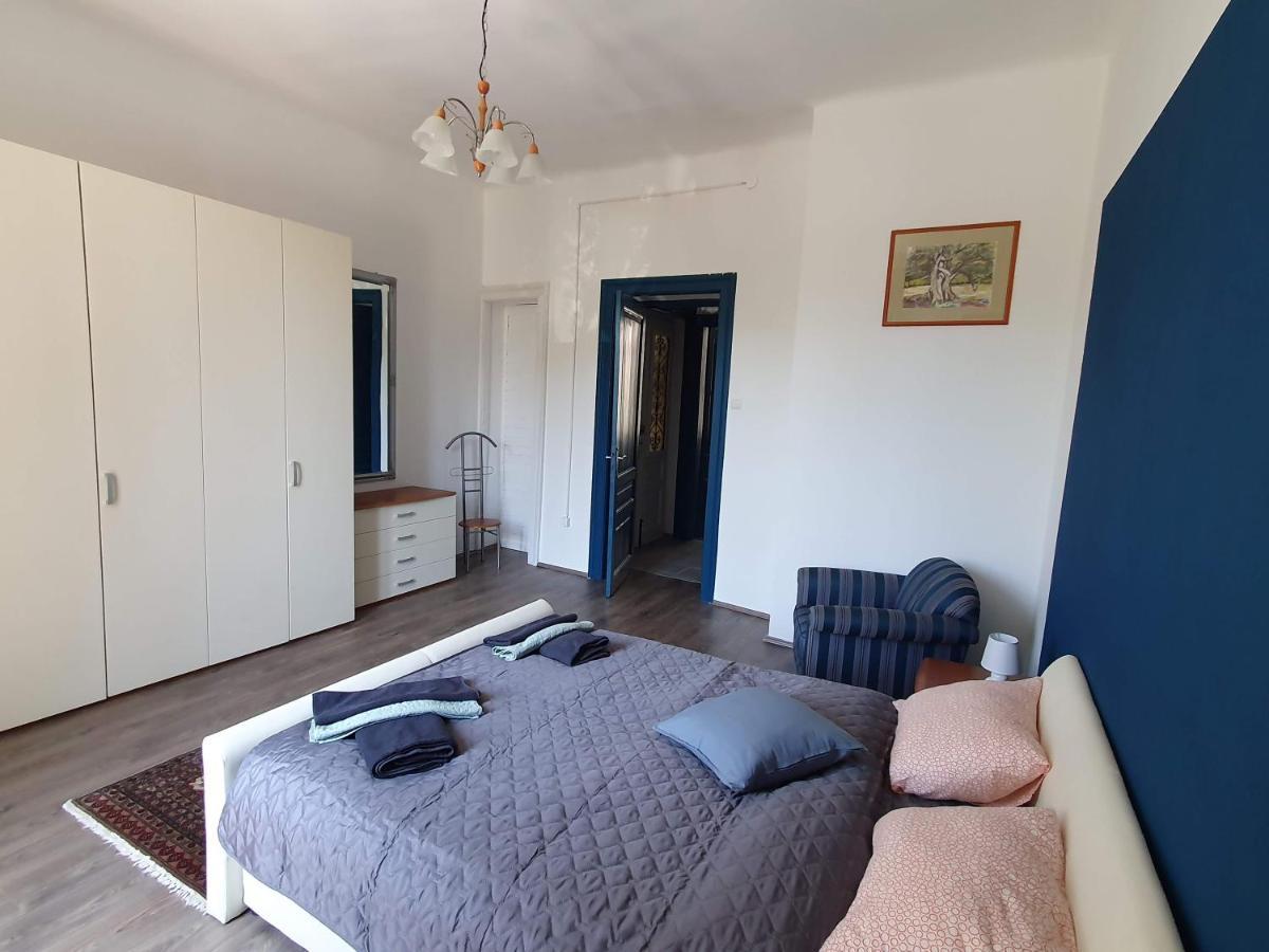 Apartment Tina بولا المظهر الخارجي الصورة