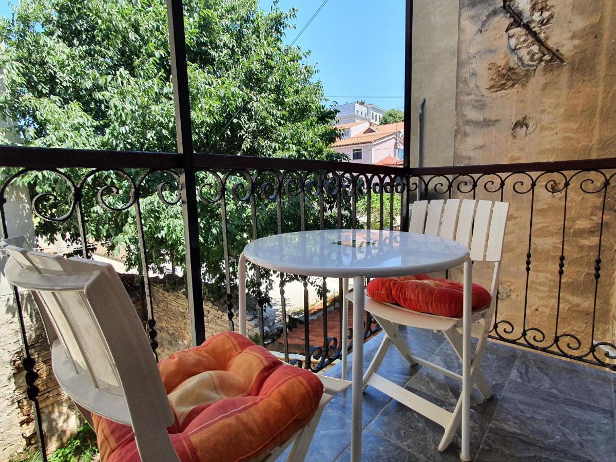 Apartment Tina بولا المظهر الخارجي الصورة