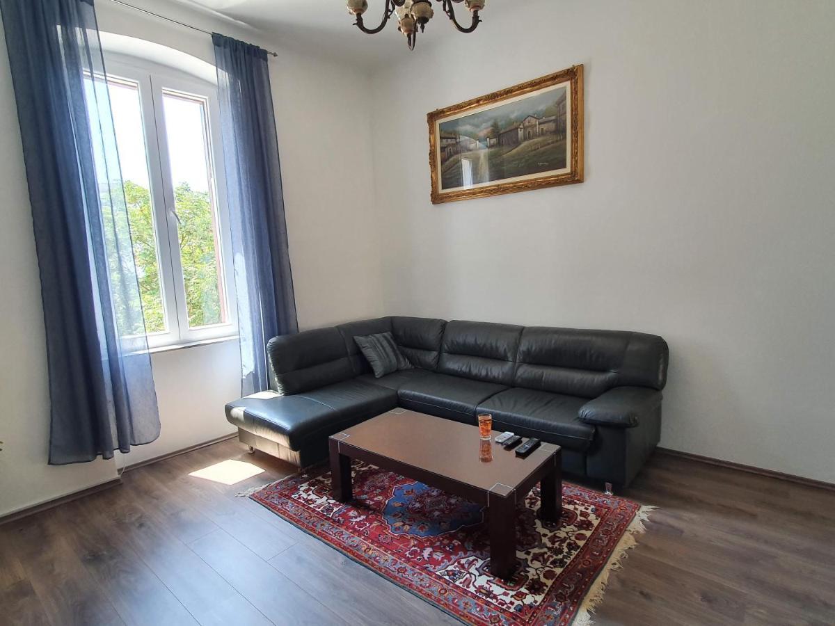 Apartment Tina بولا المظهر الخارجي الصورة